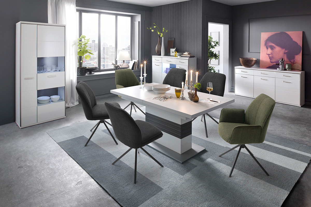 Pemba Krzesło obrotowe